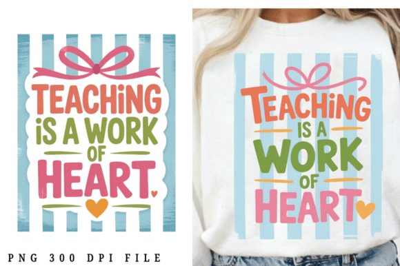 Coquette Teacher Appreciation Quote Graphics for Local Branding