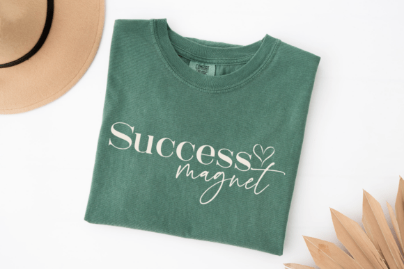 Success Magnet SVG
